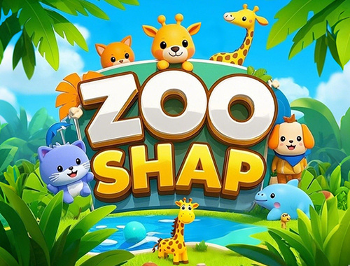 Spiel Zooform  Online