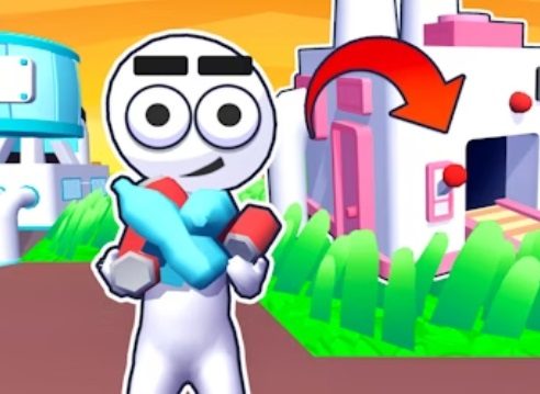 Spiel Öko -Terra im Leerlauf  Online