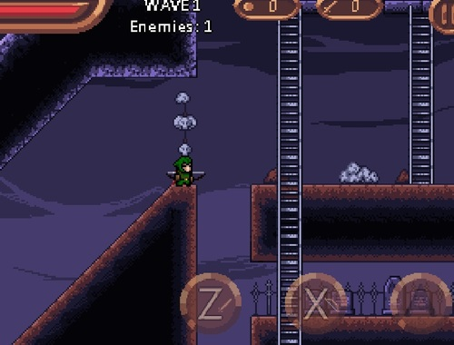 Spiel Die Quest -Arena  Online