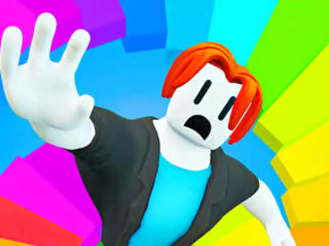 Spiel Puzzle: Obby Parkour  Online