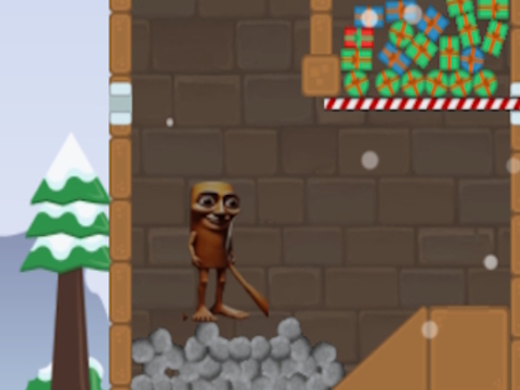 Spiel Brainrot -Rettung  Online