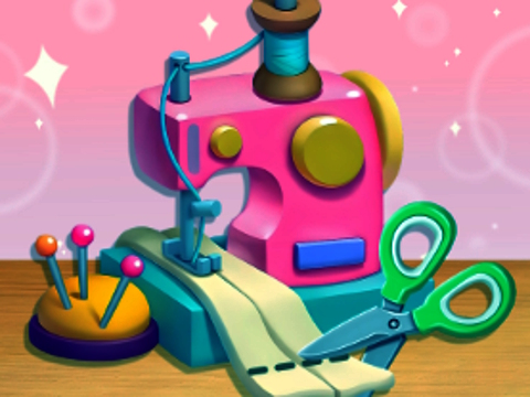 Spiel Puppenspiel DIY Fashion Star  Online