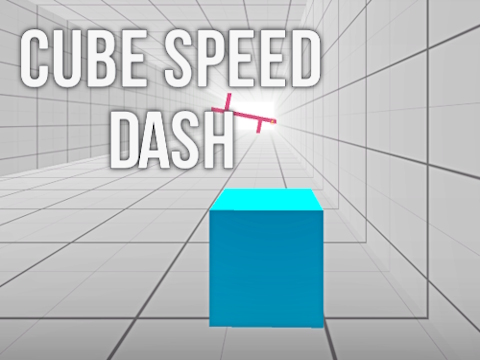 Spiel Cube Speed Dash  Online