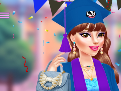 Spiel Abschluss -Make -up -Trends  Online