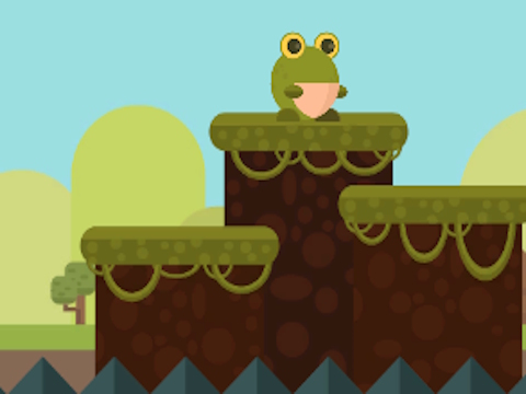 Spiel Froschhack  Online