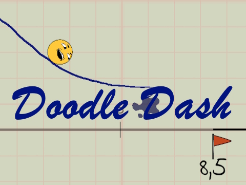 Spiel Doodle Dash  Online
