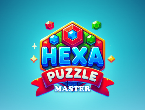 Spiel Hexa -Puzzle -Meister  Online