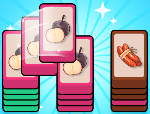 Spiel Mart Puzzle Shopping -Sorte  Online