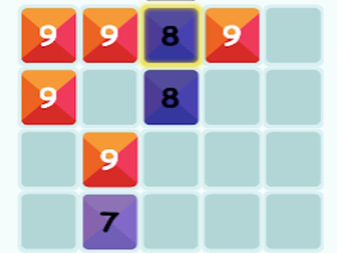 Spiel Lass uns 45 bekommen  Online