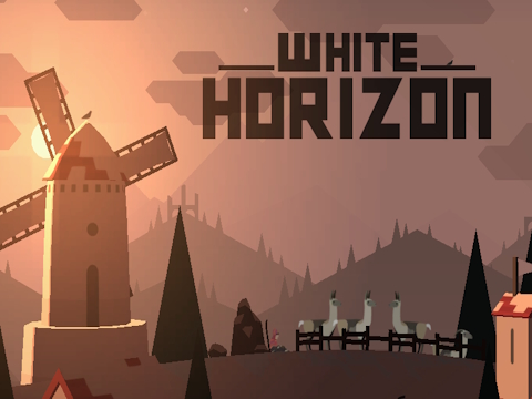 Spiel Weißer Horizont  Online