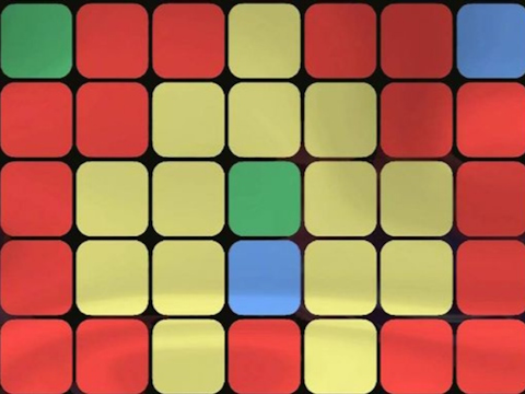 Spiel Überfüllte Palette  Online