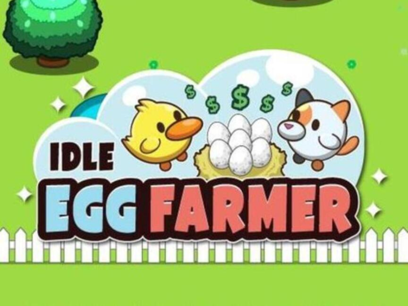Spiel Müßiger Eierbauer  Online