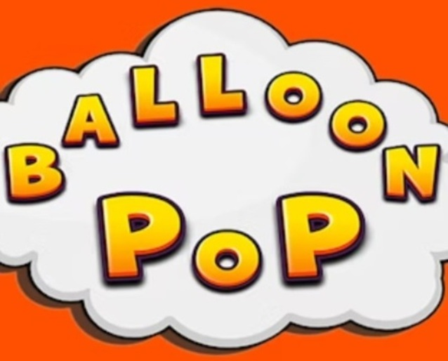 Spiel Ballon Pop  Online