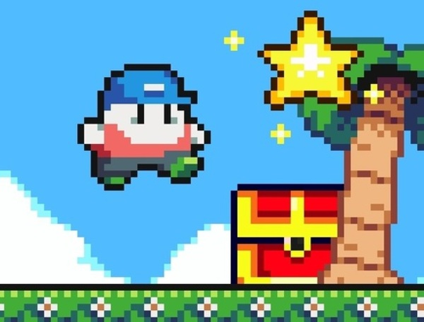Spiel Super Zwiebel Junge 2  Online