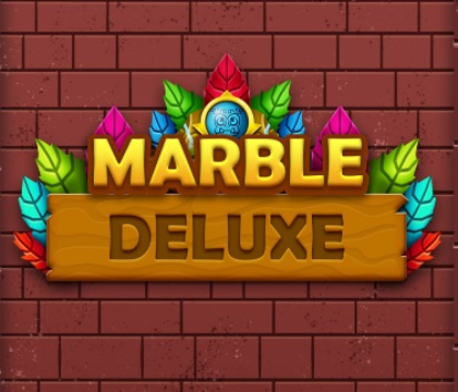 Spiel Marmor Deluxe  Online