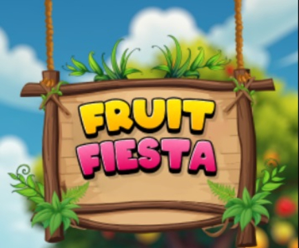 Spiel Obstfiesta  Online