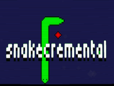 Spiel Snakecremental  Online