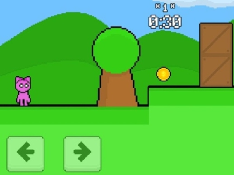 Spiel Sprunki -Team  Online