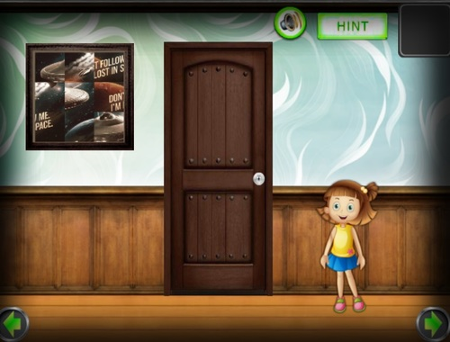 Spiel Amgel Kids Room Flucht 306  Online