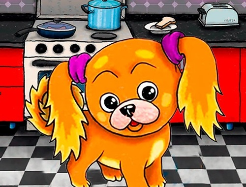 Spiel Doggi  Online