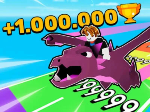 Spiel Obby: Dragon Training  Online