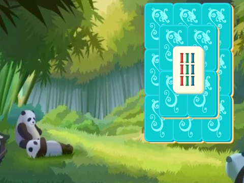 Spiel Erinnerung Mahjong  Online