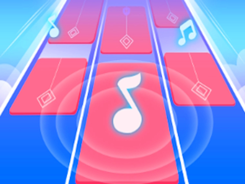 Spiel Magische Klaviermusik  Online