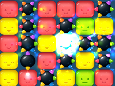 Spiel Puzzle -Match  Online