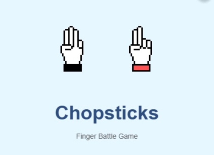 Spiel Essstäbchen  Online