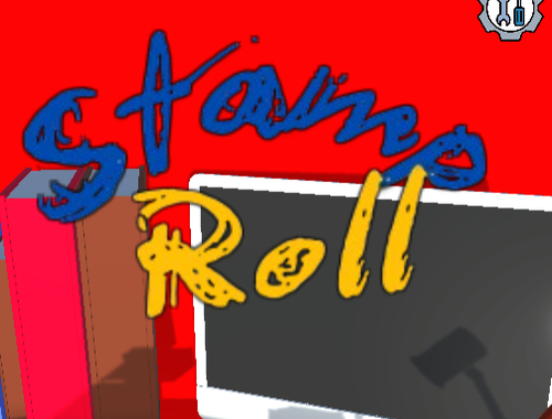 Spiel Briefmarkenrolle  Online