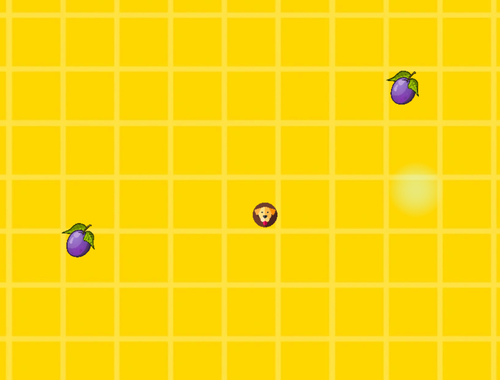 Spiel Knurren. io  Online