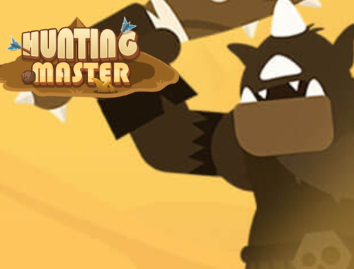 Spiel Jagdmeister  Online