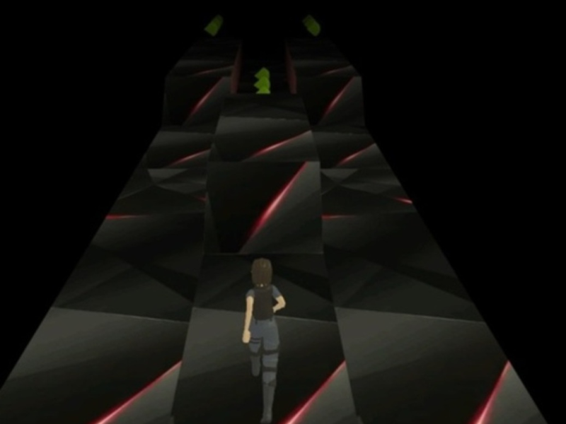 Spiel Höllenflucht  Online
