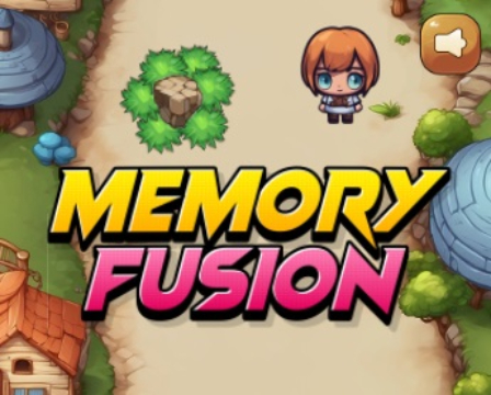 Spiel Speicherfusion  Online