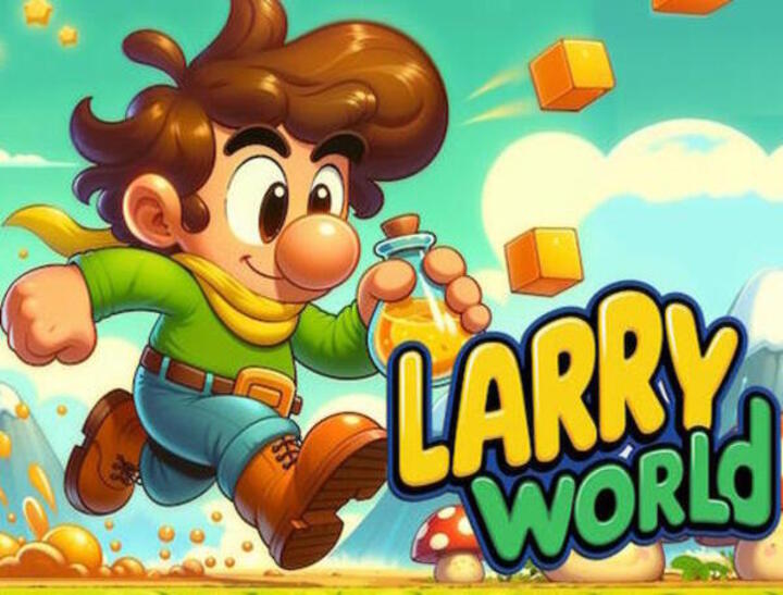 Spiel Larry World  Online