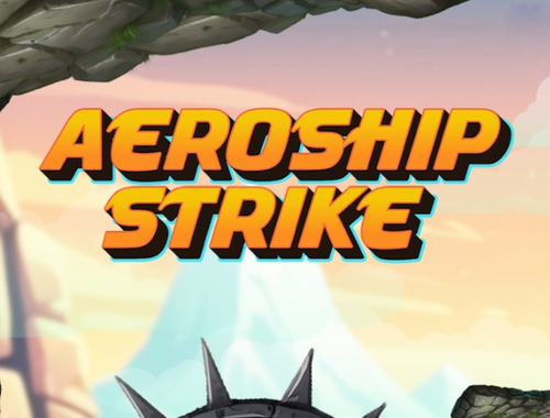 Spiel Aeroship Streik  Online