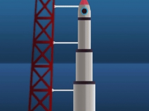 Spiel Space Frontier  Online