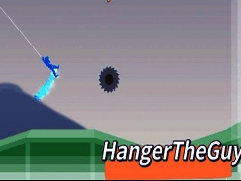 Spiel Hangertheguy  Online