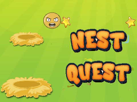 Spiel Nest Quest  Online