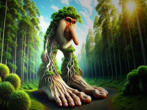 Spiel Italienisches Brainrot 3D -Puzzle  Online