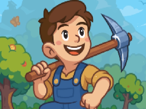 Spiel Insel von mir  Online