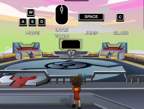 Spiel Clash -Ball  Online
