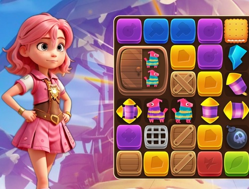 Spiel Soo Match: Raumdesign  Online
