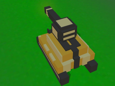 Spiel Tankie -Angriff  Online