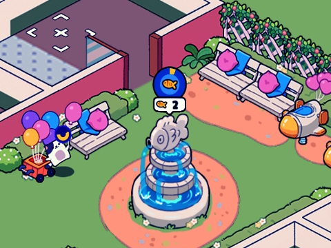 Spiel Mein Purrfect Cat Hotel  Online