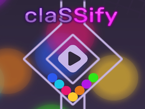 Spiel Klassifizieren  Online