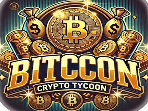 Spiel Bitcoin Crypto Tycoon  Online