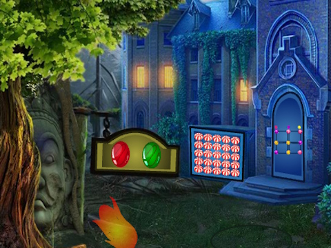 Spiel Der lustige Joker -Flucht  Online