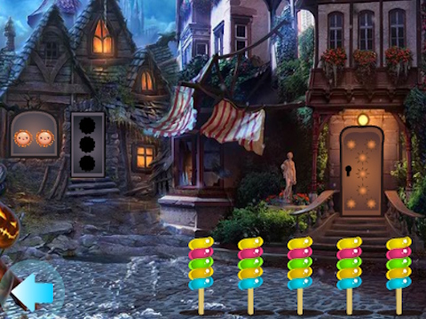 Spiel Baby Angel Schlange Flucht  Online