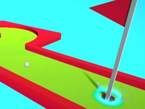 Spiel Golf Mini  Online
